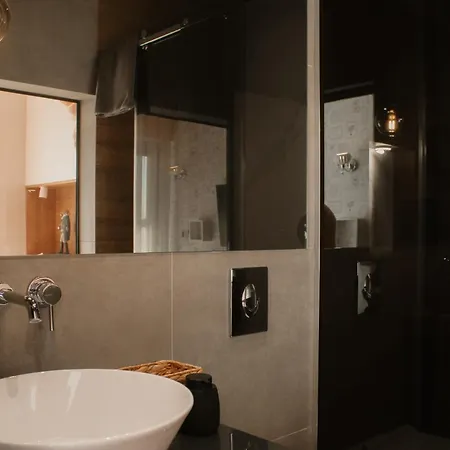 Diwine House Fruska Gora Villa *