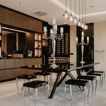 Diwine House Fruska Gora *