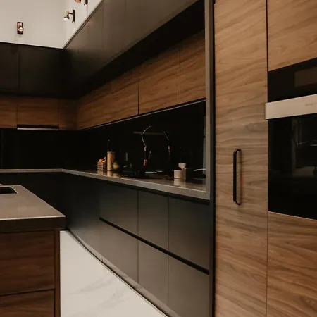 Diwine House Fruska Gora