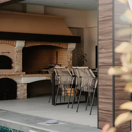 Villa Diwine House Fruska Gora