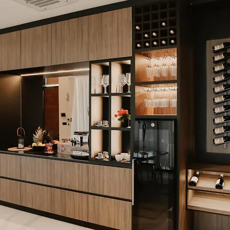 Diwine House Fruska Gora Villa Irig