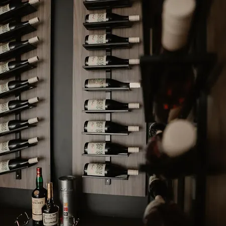 Villa Diwine House Fruska Gora *