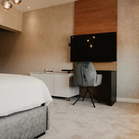 Villa Diwine House Fruska Gora Irig