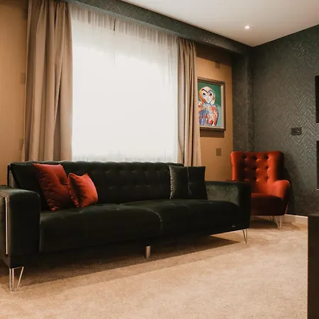 Diwine House Fruska Gora Irig