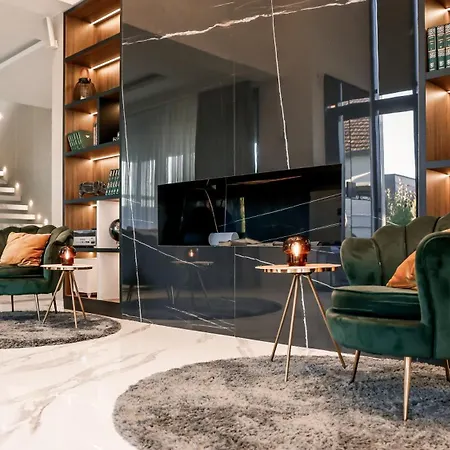 Diwine House Fruska Gora * Irig