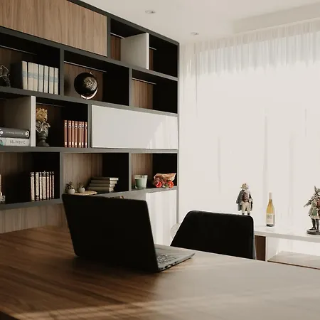 Villa Diwine House Fruska Gora Irig