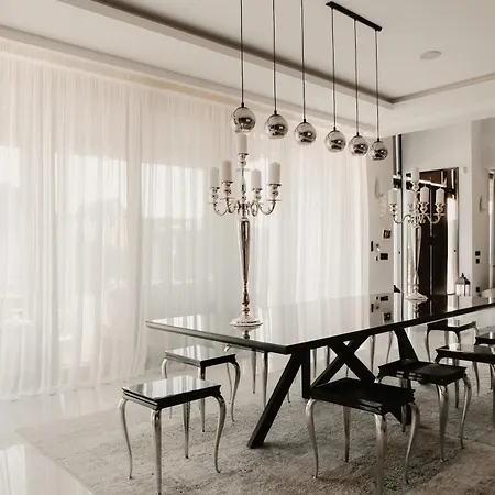 Diwine House Fruska Gora Villa