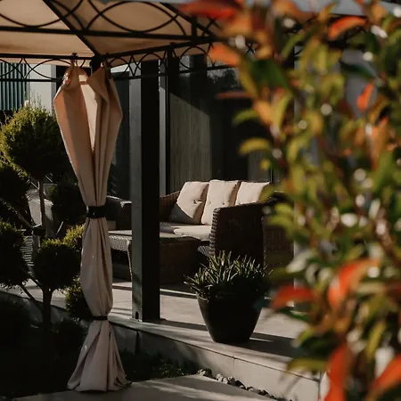 Villa Diwine House Fruska Gora *