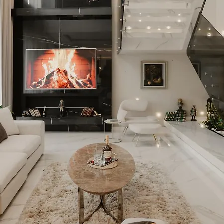 Diwine House Fruska Gora * Irig