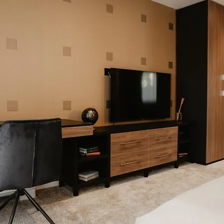 Diwine House Fruska Gora Villa *