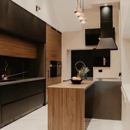 Villa Diwine House Fruska Gora Irig