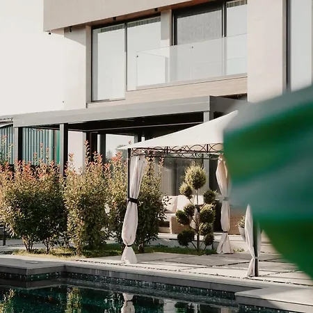 Diwine House Fruska Gora Irig