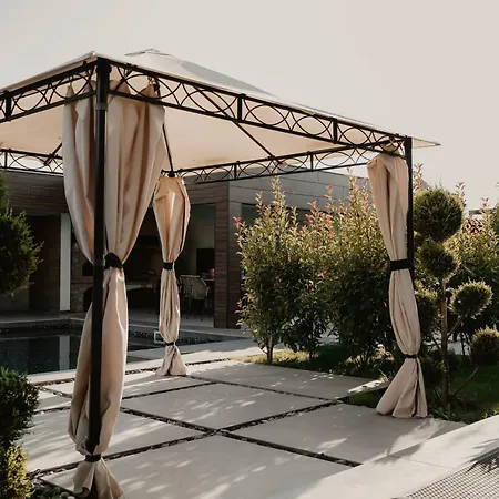 Villa Diwine House Fruska Gora *