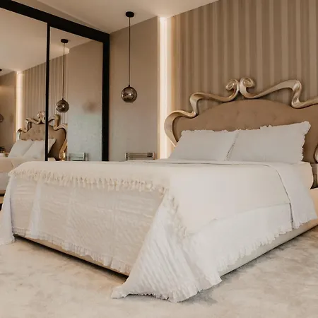 Diwine House Fruska Gora Villa *