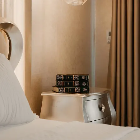 Villa Diwine House Fruska Gora *