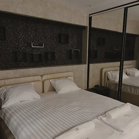 Diwine House Fruska Gora Irig