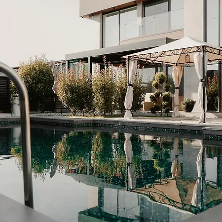 Villa Diwine House Fruska Gora