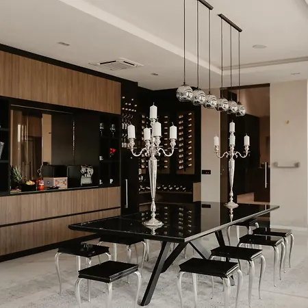 Villa Diwine House Fruska Gora