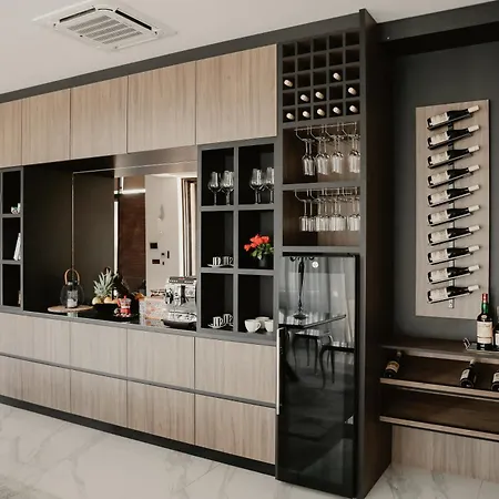 Diwine House Fruska Gora * Irig