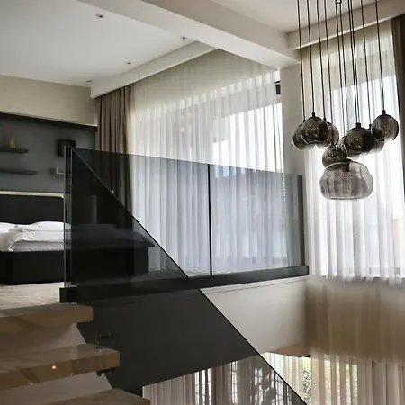 Diwine House Fruska Gora 빌라 *