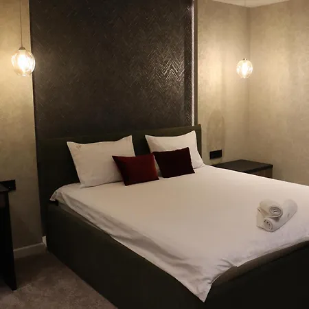 Diwine House Fruska Gora Irig