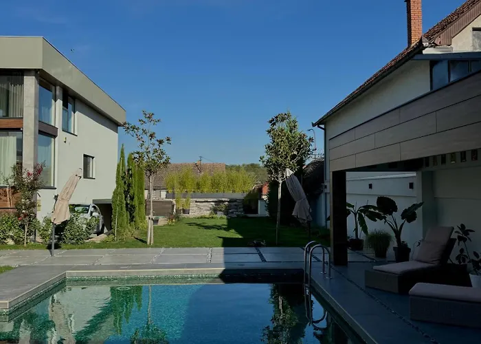 빌라 Diwine House Fruska Gora *