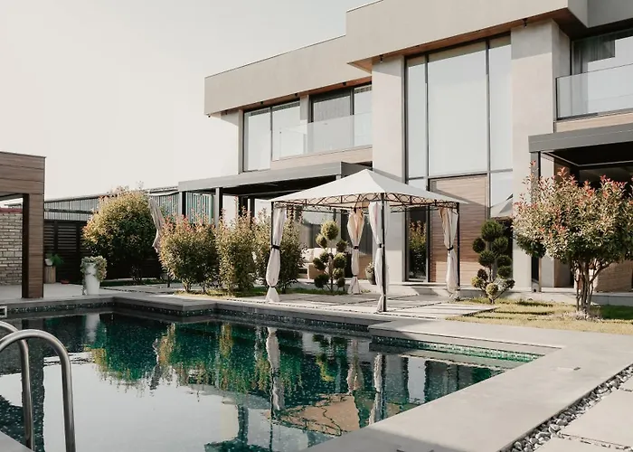 Diwine House Fruska Gora * Irig