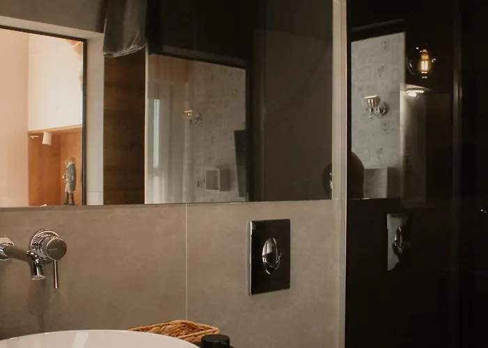 Diwine House Fruska Gora 빌라 *