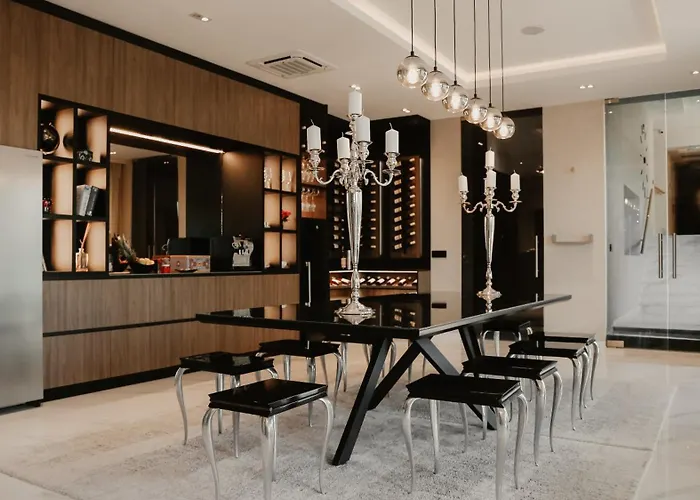 Diwine House Fruska Gora *