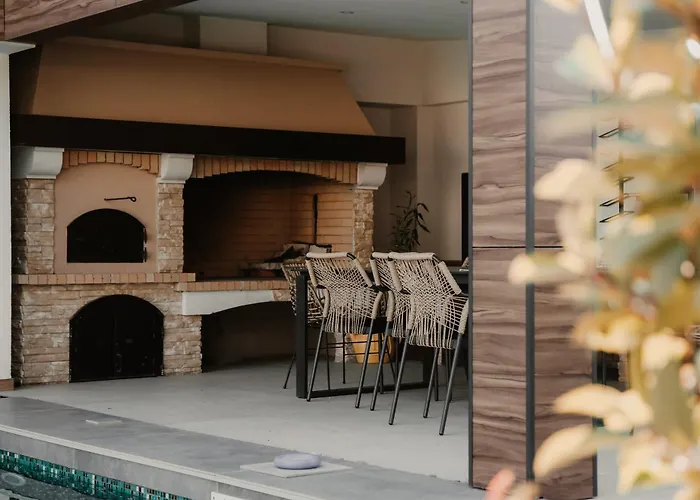 빌라 Diwine House Fruska Gora