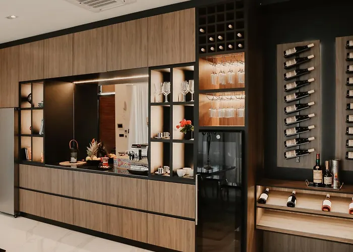 Diwine House Fruska Gora 빌라 Irig