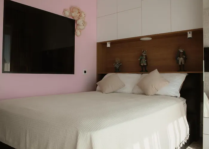 Diwine House Fruska Gora 빌라