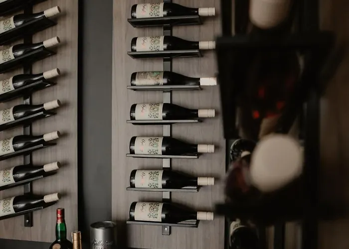 빌라 Diwine House Fruska Gora *