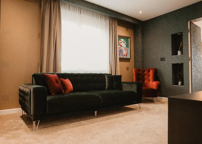 Diwine House Fruska Gora Irig