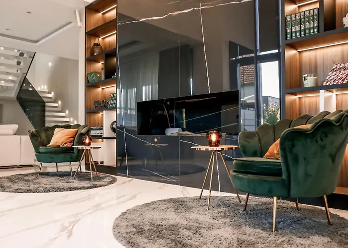 Diwine House Fruska Gora * Irig