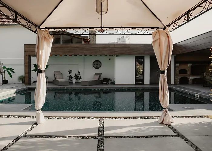 Diwine House Fruska Gora 빌라 *