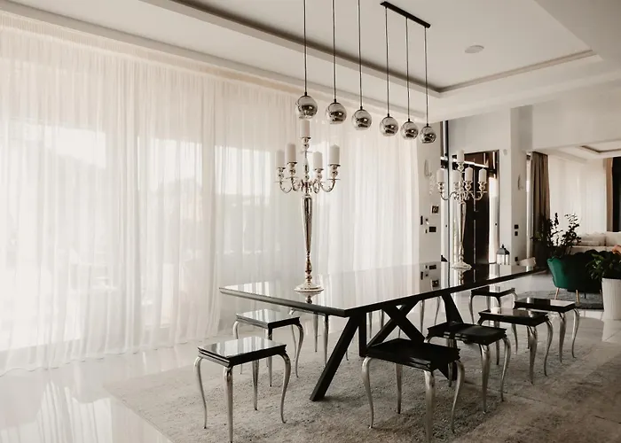 Diwine House Fruska Gora 빌라