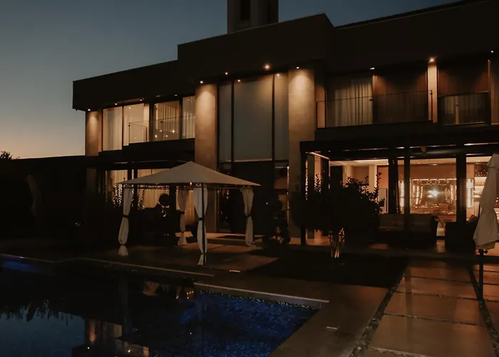 Diwine House Fruska Gora *