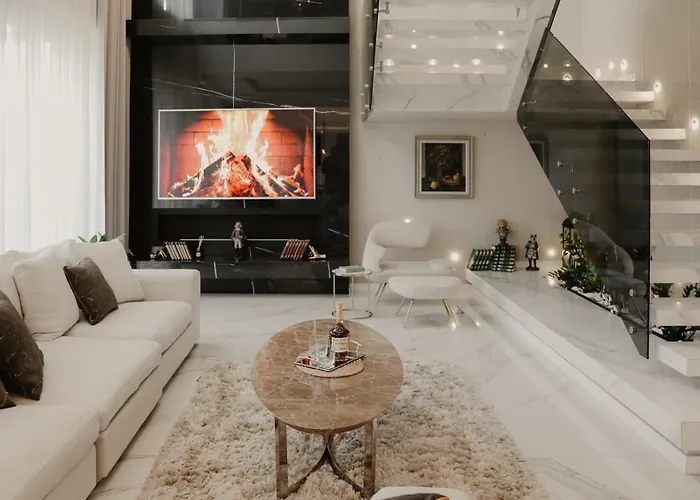 Diwine House Fruska Gora * Irig