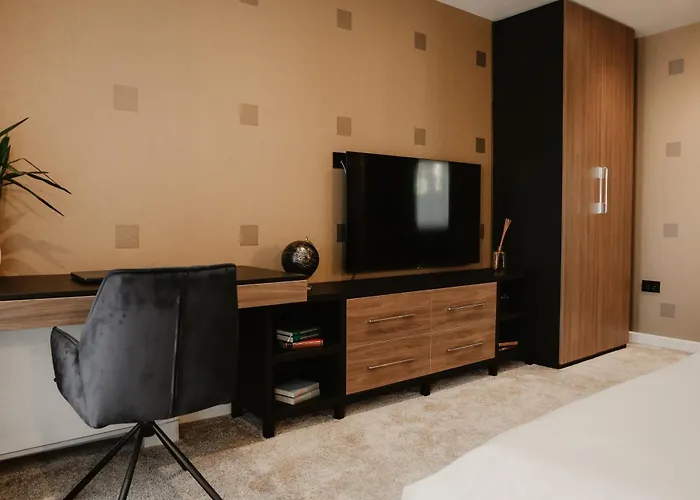 Diwine House Fruska Gora 빌라 *