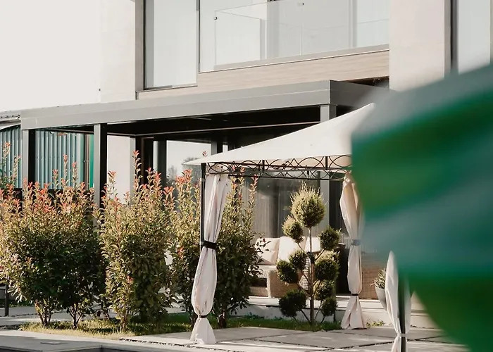 Diwine House Fruska Gora Irig