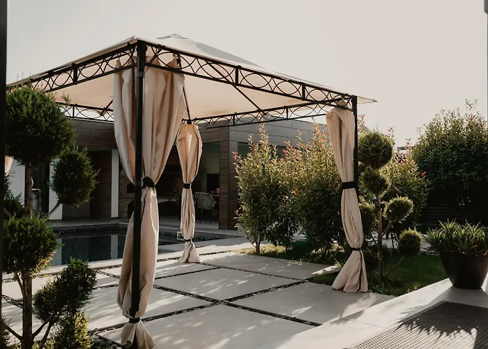 빌라 Diwine House Fruska Gora *