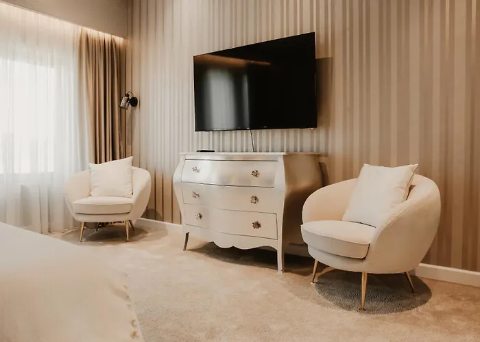 빌라 Diwine House Fruska Gora Irig