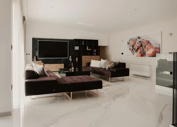 빌라 Diwine House Fruska Gora *