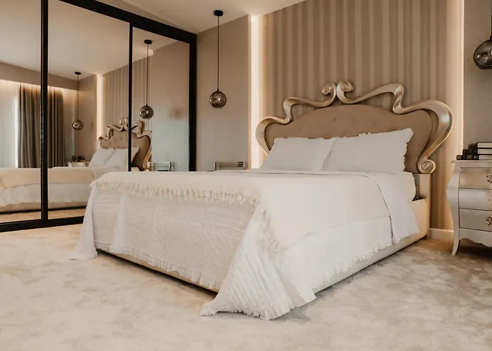 Diwine House Fruska Gora 빌라