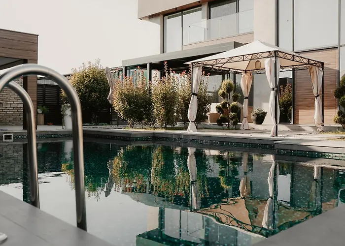 빌라 Diwine House Fruska Gora