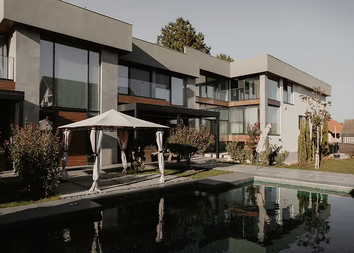 Diwine House Fruska Gora 빌라 Irig