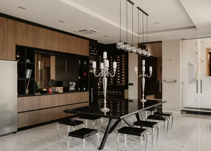 빌라 Diwine House Fruska Gora