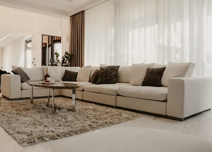 Diwine House Fruska Gora 빌라