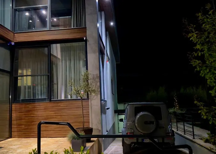 빌라 Diwine House Fruska Gora